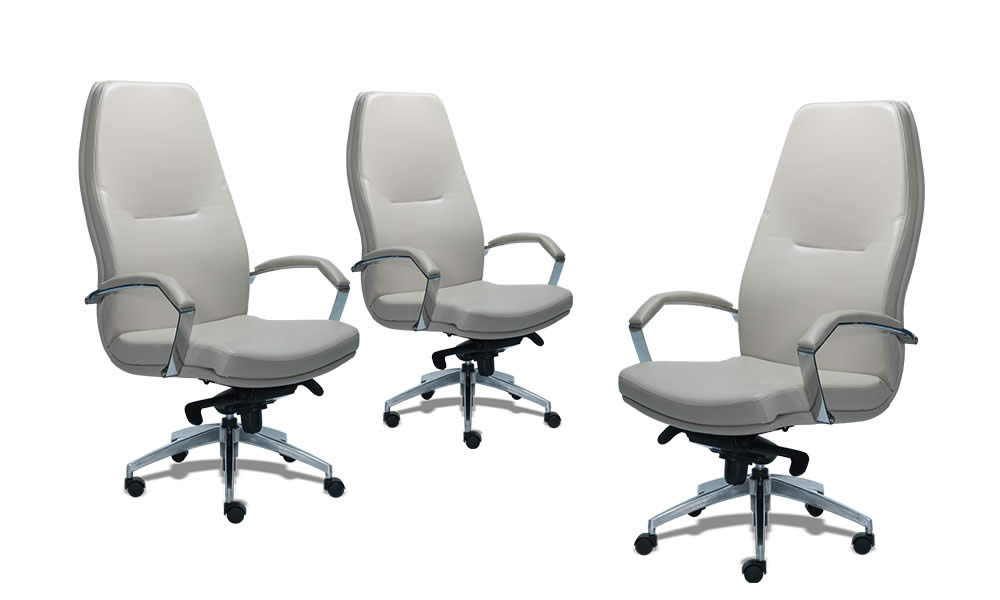  Executive office chair Multi - SIGMA OFFICE