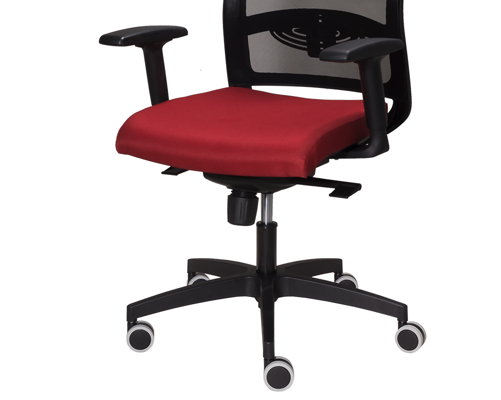  Καρέκλα Γραφείου Ellipsis  Επιλογή Βάσης  SIGMA OFFICE