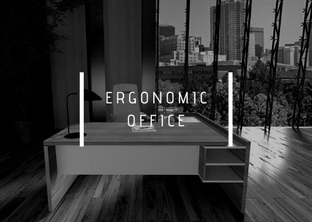 The benefits of an ergonomic work environment - SIGMA OFFICE