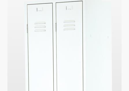 Metal lockers - File  cabinets
