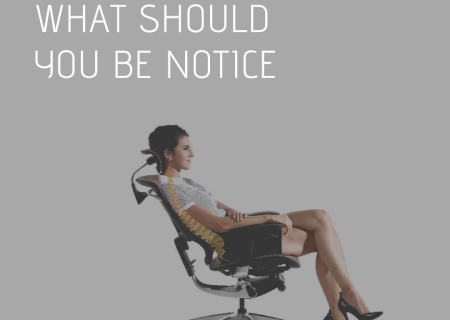 The benefits of the ergonomic office chair - SIGMA OFFICE