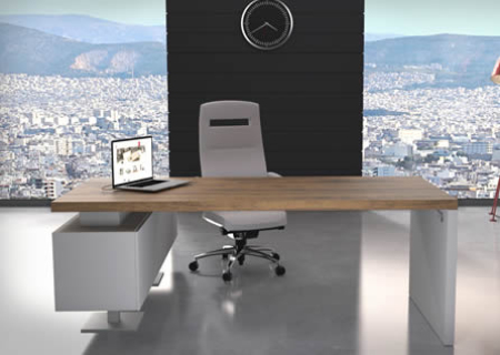 Executive office Oasis - SIGMA OFFICE