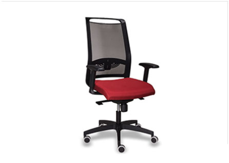 Office Chair Ellipsis - SIGMA OFFICE