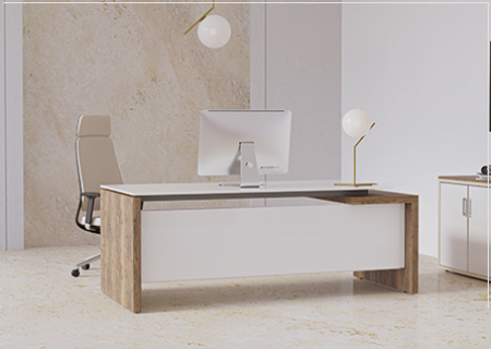 Executive office Freely Crystal - SIGMA OFFICE