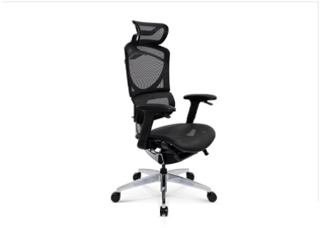 Executive office chair ISEE - SIGMA OFFICE