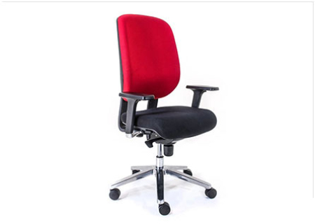 Ergonomic  Office Chair  Kinetic - SIGMA OFFICE