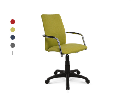 Office Chair Magix R - SIGMA OFFICE
