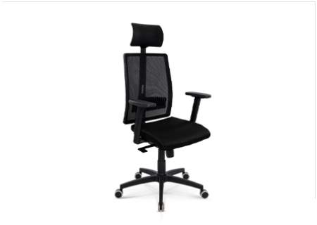 Executive office chair Sponsor H - SIGMA OFFICE