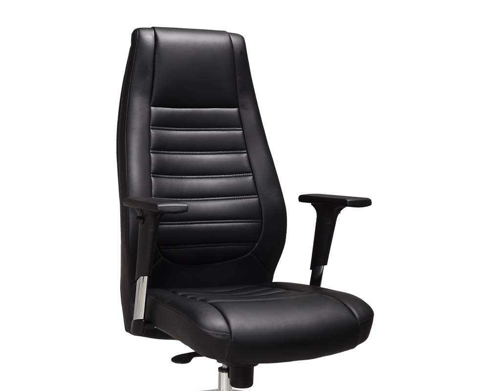  Executive office chair Move  Lean Free  SIGMA OFFICE