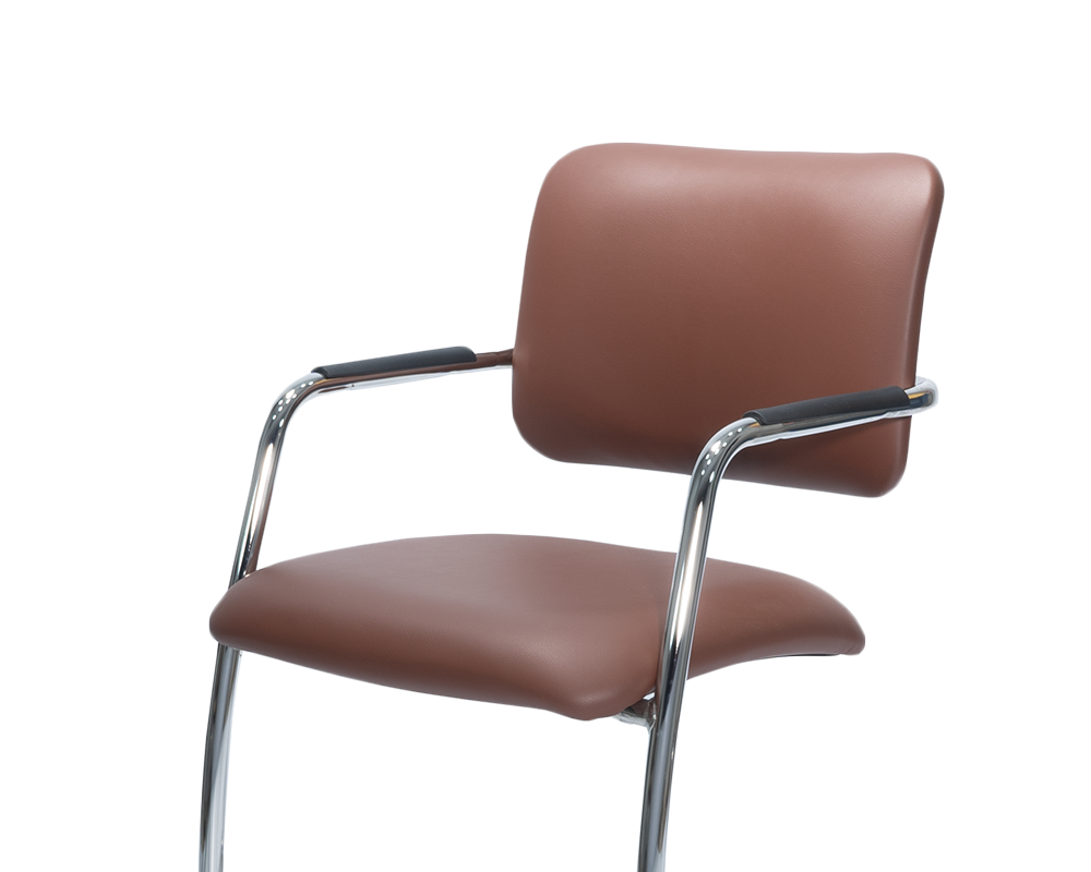  Collaboration Chair  Magix  Comfort  SIGMA OFFICE